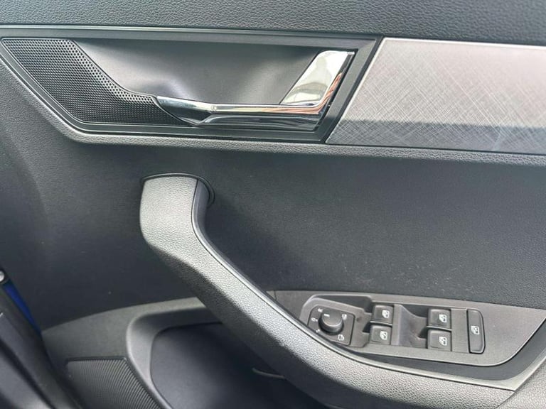 2022 Skoda Karoq 1.5 TSI SE Drive 5dr DSG ESTATE PETROL Automatic