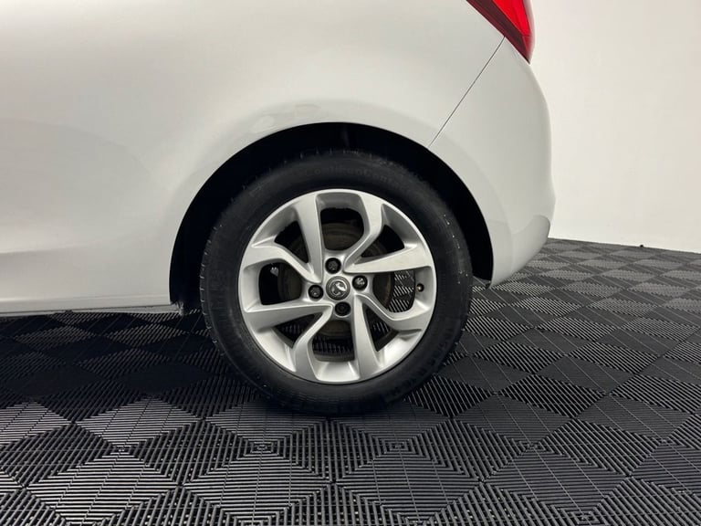 2016 Vauxhall Corsa 1.4i ecoFLEX Energy Hatchback 3dr Petrol Manual Euro 6 (a/c) (90 ps) Hatchbac...
