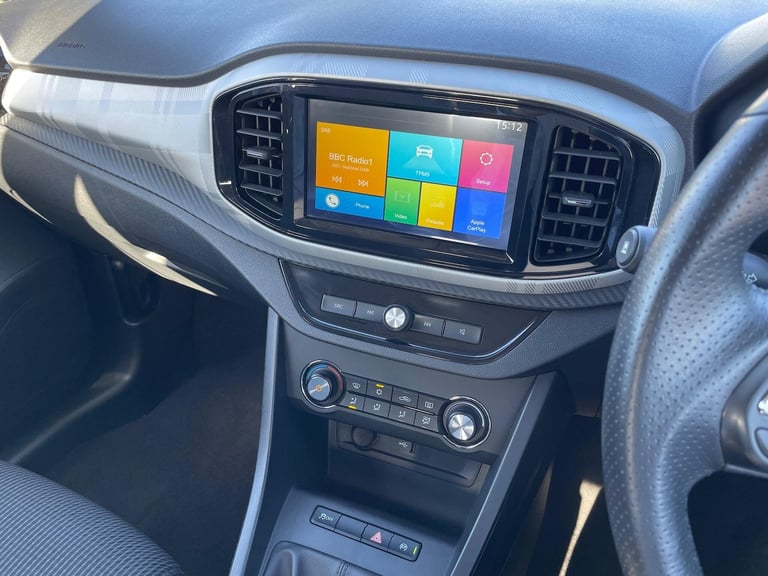 2018 MG MG3 1.5 VTi-TECH Exclusive Euro 6 (s/s) 5dr HATCHBACK Petrol Manual
