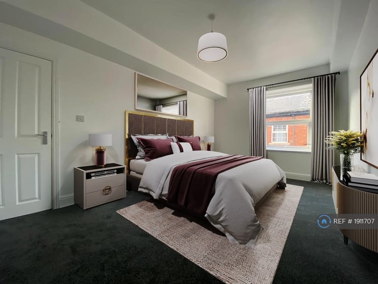 1 bedroom in Baillie Street, Rochdale, OL16 (#1911707)