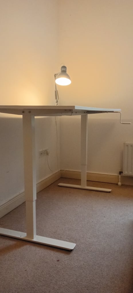 image for Office / gaming desk ONLY 80 TODAY !!!