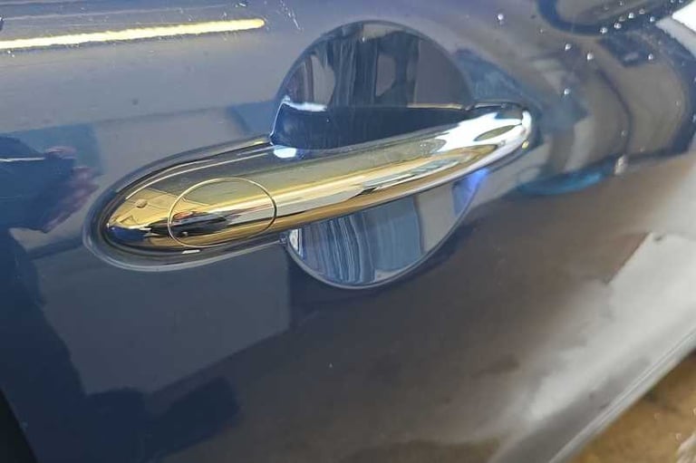 2016 MINI Hatch 2.0 Cooper S D 5dr Auto HATCHBACK DIESEL Automatic