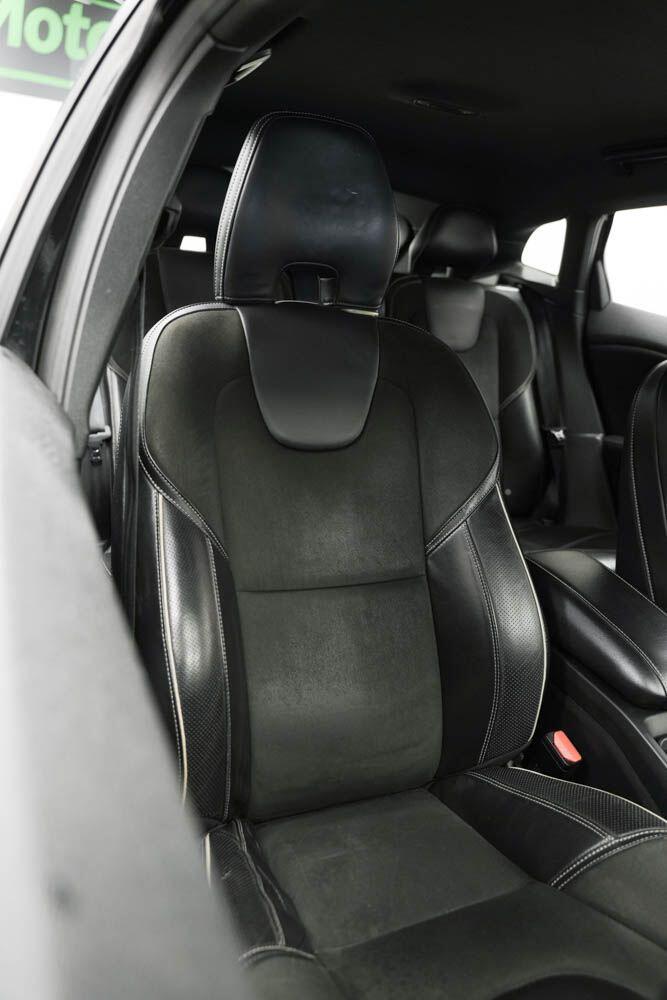  Volvo V40 2.0 D2 R-Design Nav Plus Euro 6 (s/s) 5dr Diesel Manual