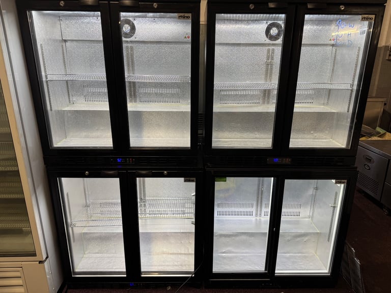 image for Bar Fridges MINT