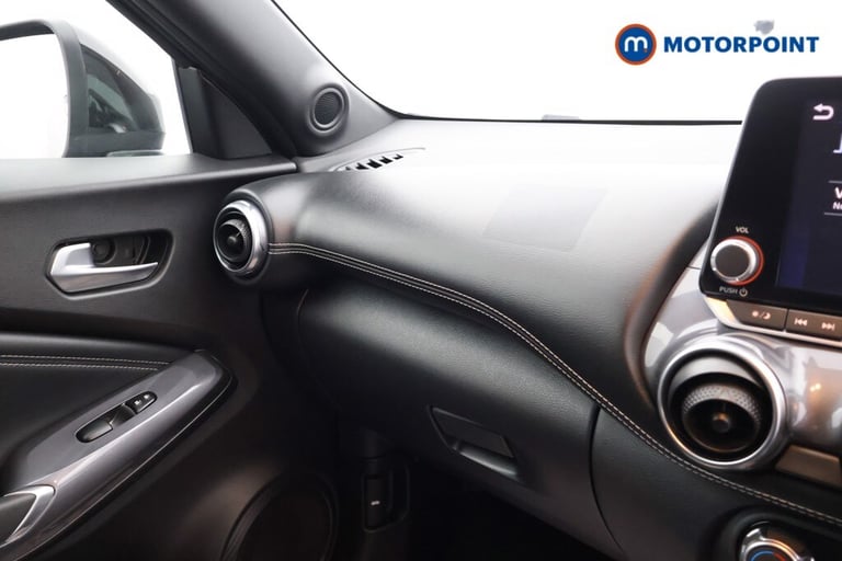 2023 Nissan Juke 1.0 DiG-T 114 N-Connecta 5dr DCT SUV Petrol Automatic