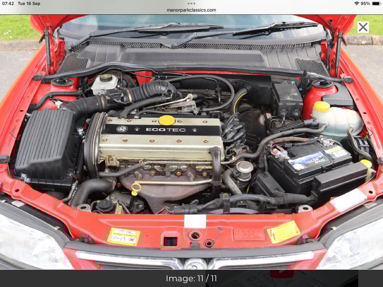 Vauxhall, VECTRA, Estate, 1999, Manual, 1998 (cc), 5 doors