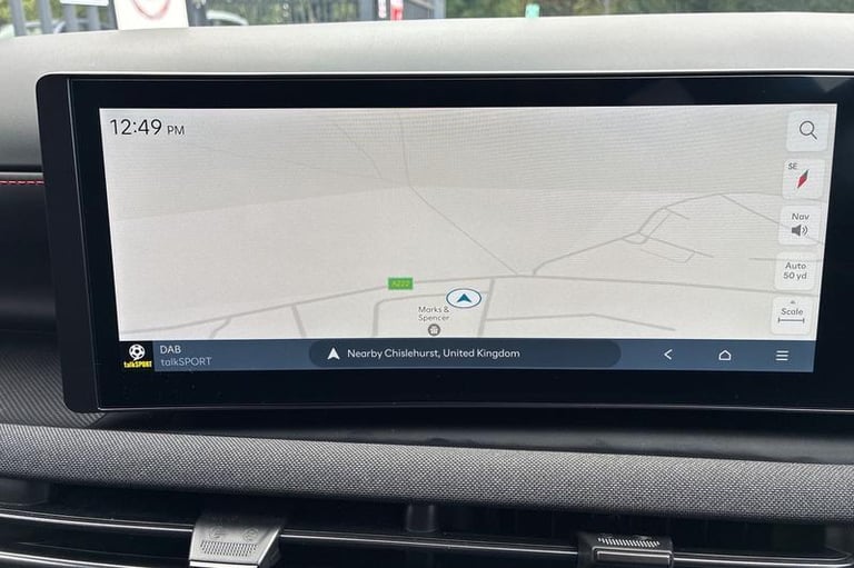 2025 Hyundai TUCSON 1.6T Plug-in Hybrid N Line 5dr 4WD Auto Automatic Estate Petrol Parallel PHEV...