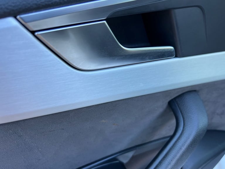 2017 Audi A4 Avant 1.4 TFSI S line Estate 5dr Petrol S Tronic Euro 6 (s/s) (150 ps) Estate Petrol...