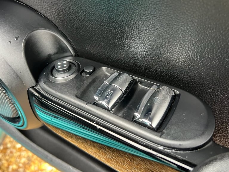 2019 MINI Convertible 2.0 John Cooper Works GPF Convertible 2dr Petrol Manual Euro 6 (s/s) (231 p...