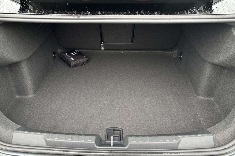  Audi A3 1.5 TFSI 150 Black Ed 4dr S Tronic [Tech Pack] Saloon Petrol Automatic