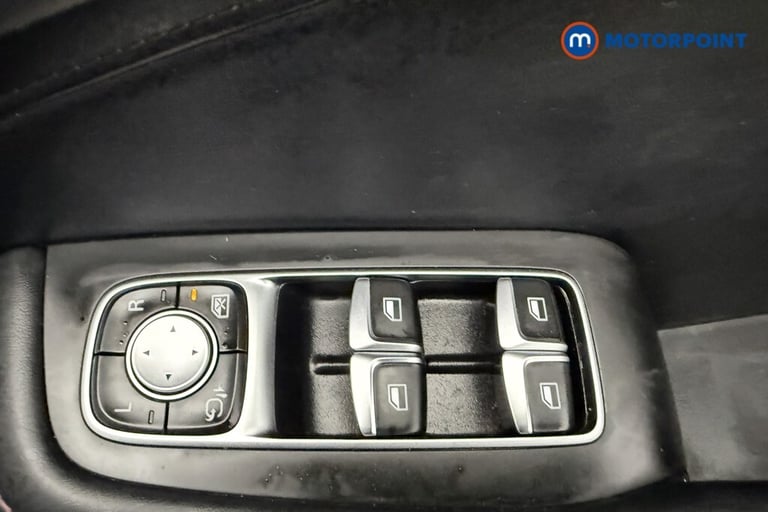 2023 MG MG HS 1.5 T-GDI Excite 5dr SUV Petrol Manual