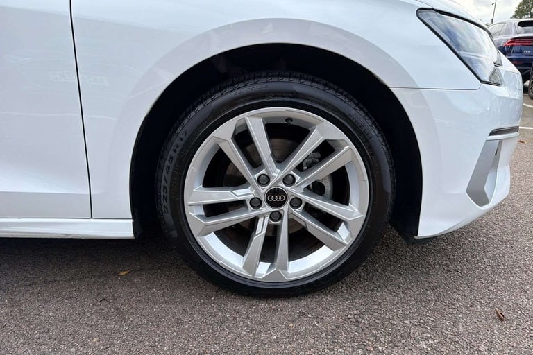 2022 Audi A3 30 TFSI Sport 5dr S Tronic HATCHBACK PETROL Automatic