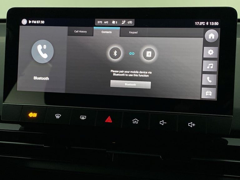 2023 MG MG4 125kW SE EV 51kWh 5dr Auto Hatchback ELECTRIC Automatic