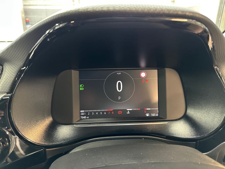 2022 Vauxhall Corsa 5Dr Ultimate 1.2 Auto Hatchback Petrol Automatic