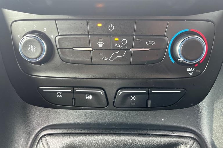 2023 Ford Transit Connect 220 Leader L1 SWB 1.5 EcoBlue 75ps Manual Panel Van Diesel Manual
