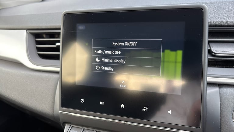 2022 Renault Captur 1.0 TCE 90 Limited 5dr Petrol Hatchback Hatchback Petrol Manual