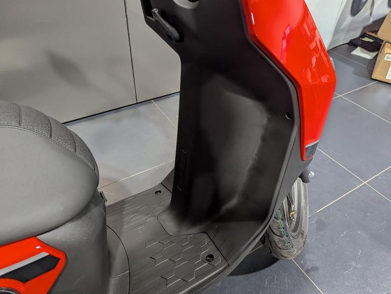 2025 Vmoto CPX Pro