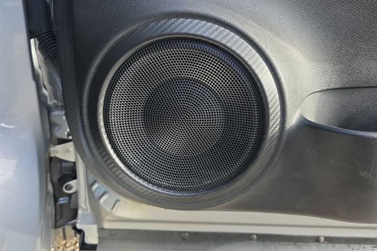 2022 Nissan Juke 1.0 DiG-T 114 N-Connecta 5dr HATCHBACK PETROL Manual