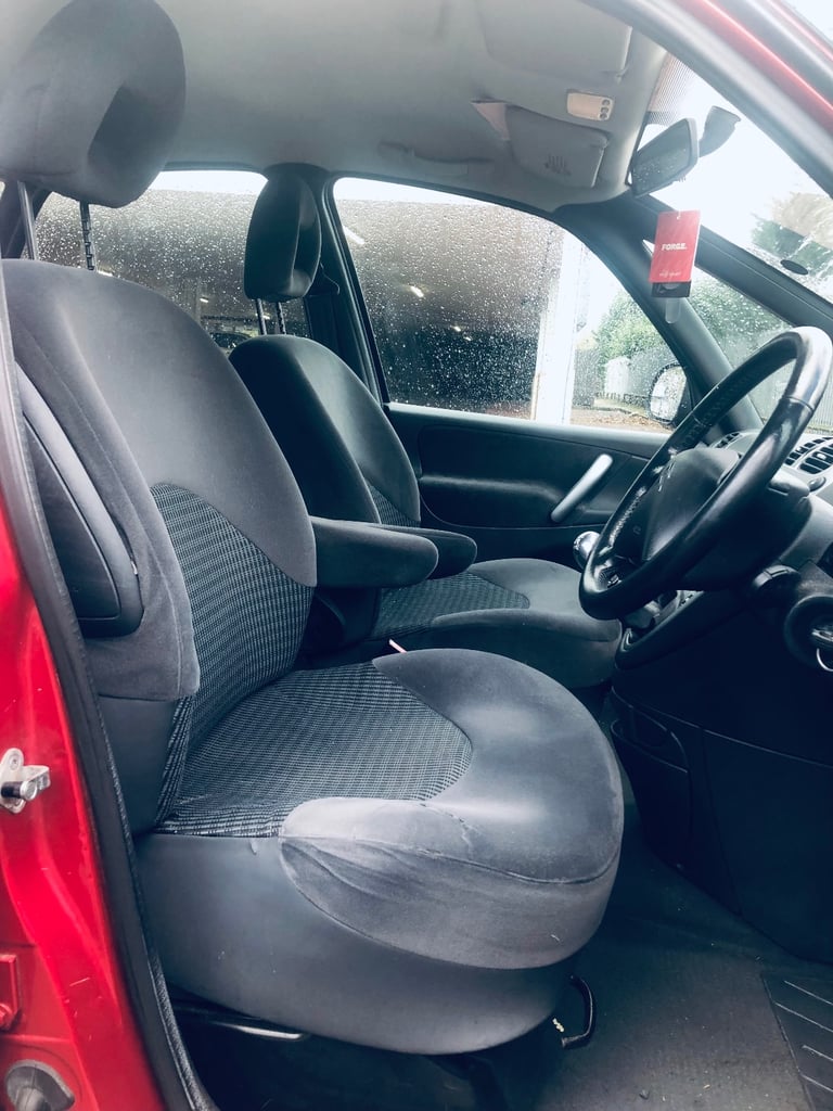 CITROEN XSARA 1.6 HDI BARGAIN PRICE LONG MOT READY TO GO ✅