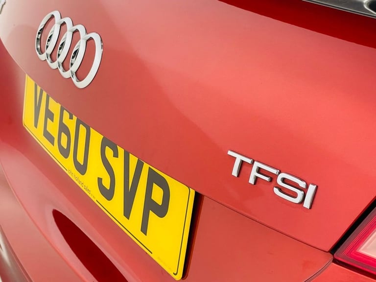 AUDI TT 2.0 TFSI SPORT COUPE 3DR PETROL MANUAL EURO 5 (S/S) (211 PS)