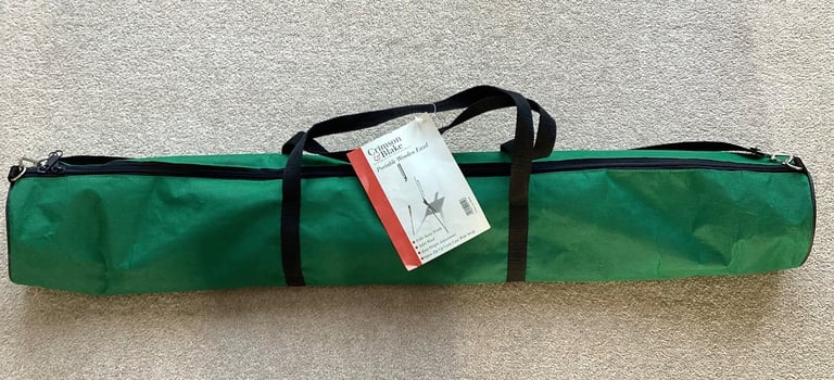 image for NEW Crimson & Blake Artists Portable Wooden Easel