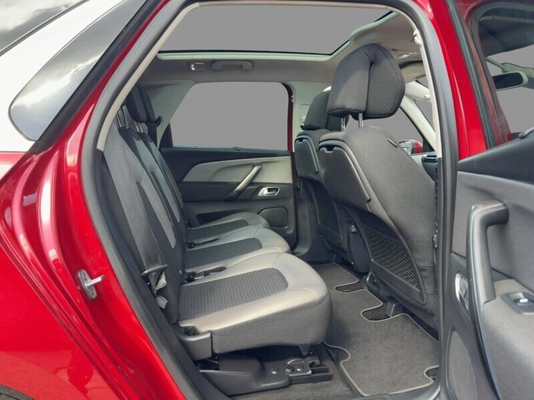 2019 Citroen C4 PureTech Flair MPV Petrol Manual