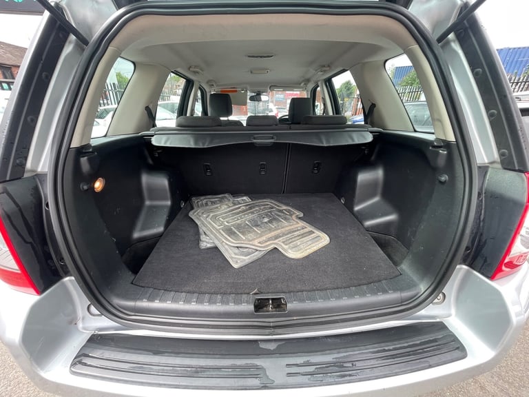 2007 Land Rover Freelander 2.2 Td4 GS 5dr Diesel