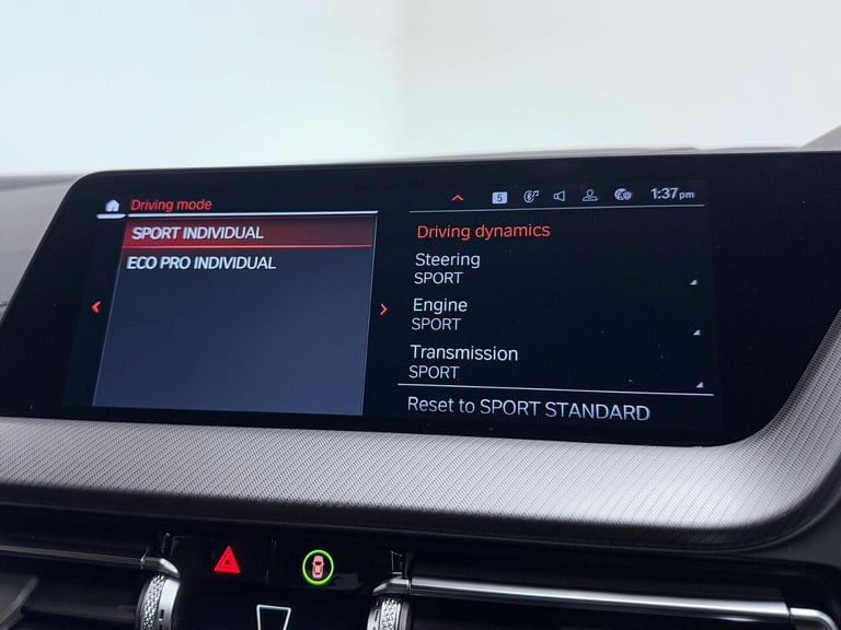 2023 BMW 1 Series M135i xDrive HATCHBACK Petrol Automatic