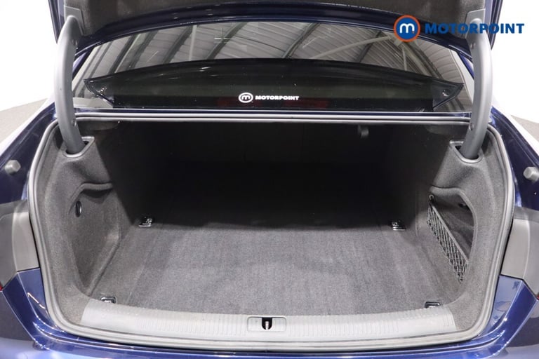 2020 Audi A4 40 TFSI 204 S Line 4dr S Tronic Saloon Petrol Automatic