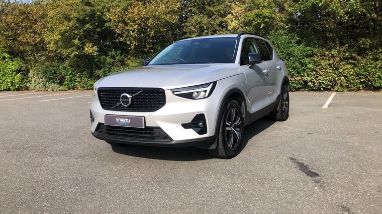 2023 Volvo XC40 2.0 B3P Plus Dark 5dr Auto Petrol Estate Estate Petrol Automatic
