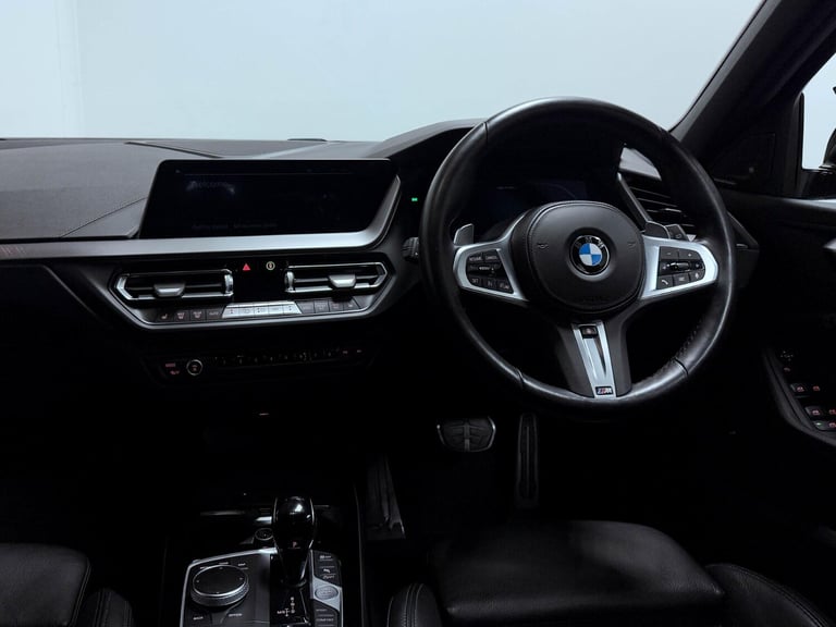 2023 BMW 1 Series M135i xDrive HATCHBACK Petrol Automatic