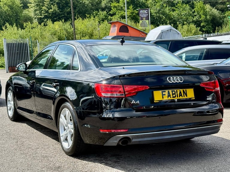 2016 Audi A4 2.0 TDI Ultra SE Euro 6 **60 MPG - Excellent Value**