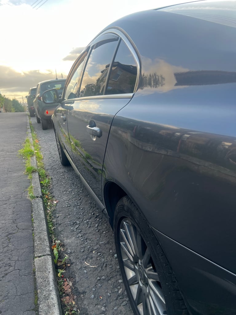 Volvo S80 D5 Auto FSH