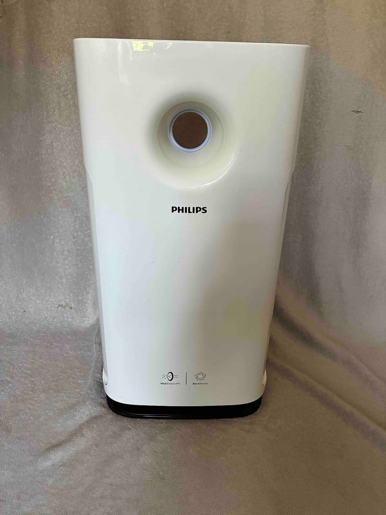 Philips AC3256/60 - Air Purifier / Aircon with Anti-Allergen & NanoProtect