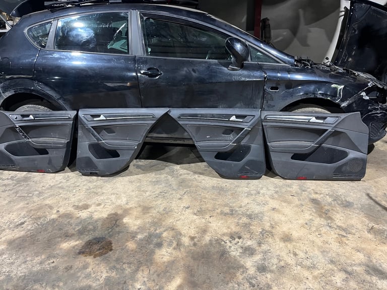 Vw Golf breaking for parts