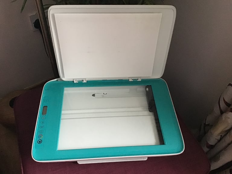 Hewlett-Packard printer/ copier 