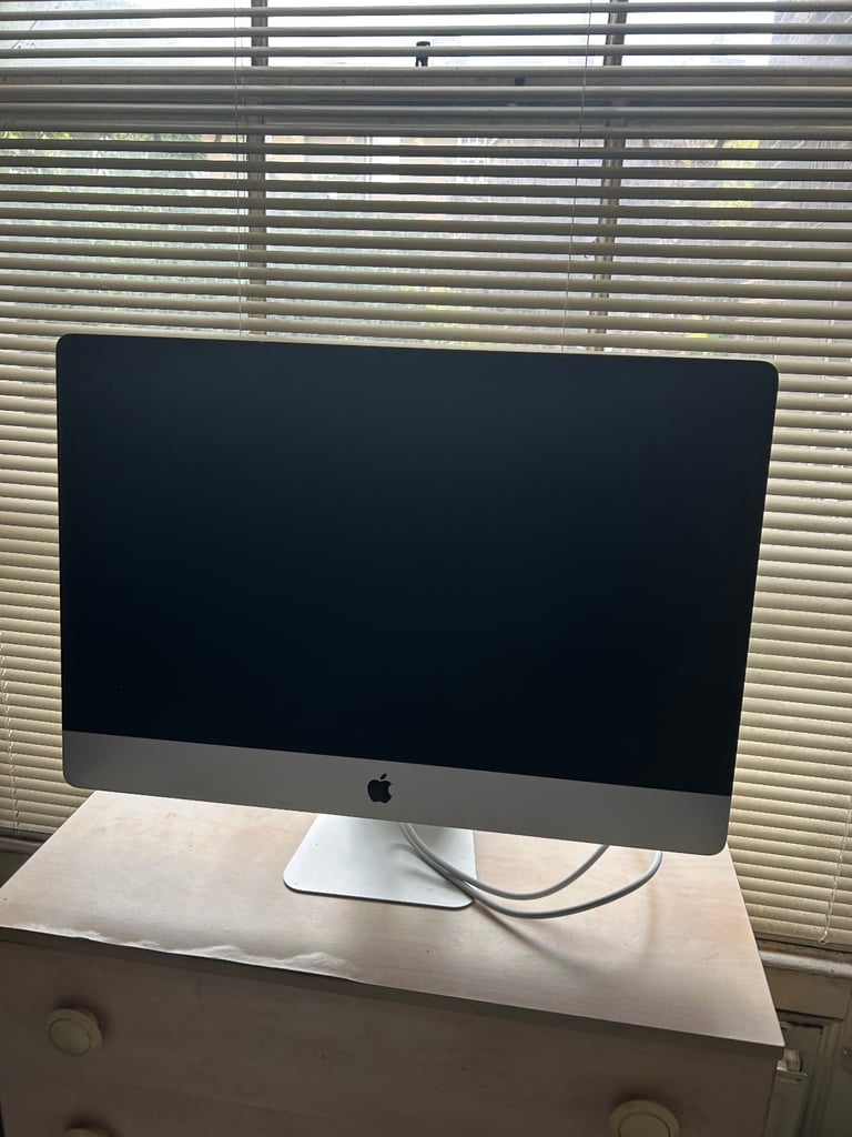 Apple monitor 