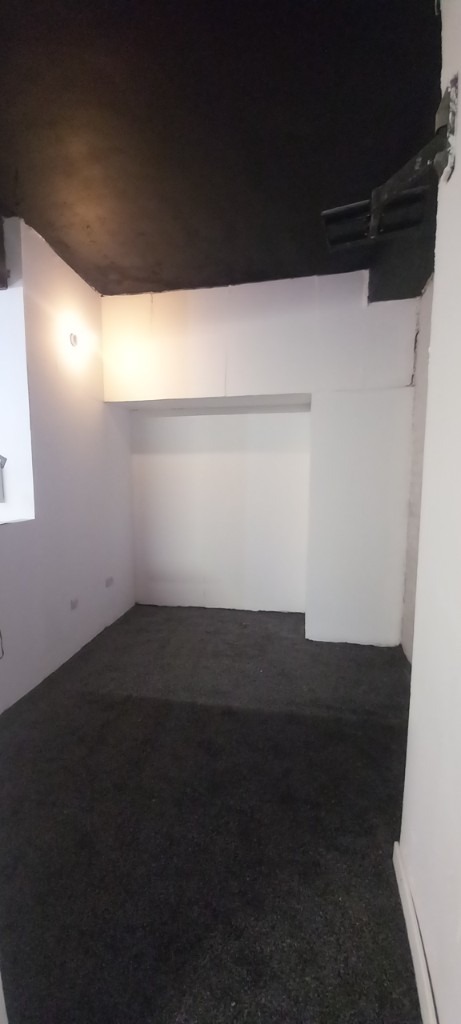 **LET BY**FLAT 6**HIGH SPEC**6 WATERLOO ROAD**BURSLEM**
