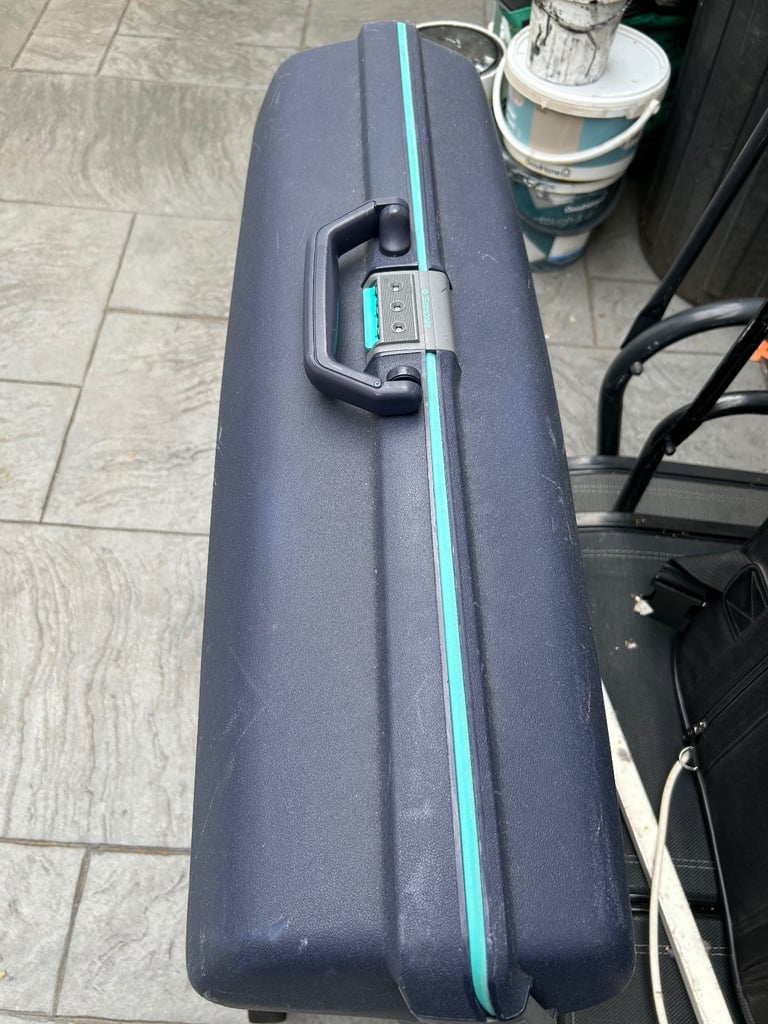 Samsonite Hard suitcase 
