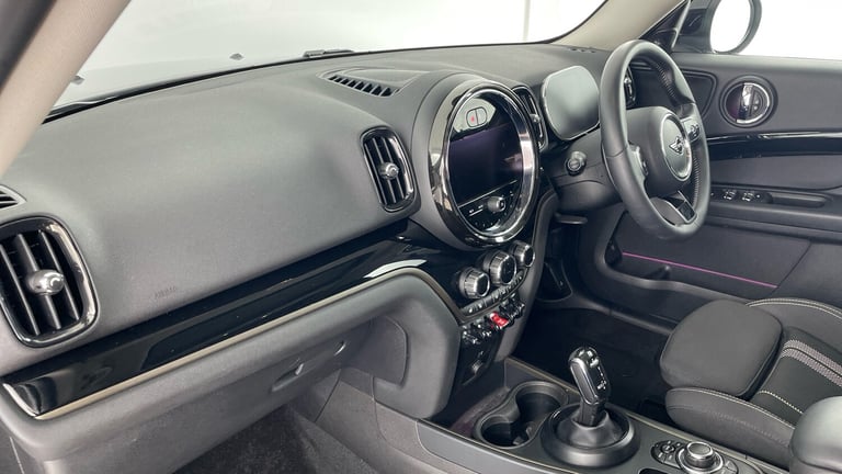 2023 MINI Countryman 2.0 Cooper S Classic Premium Plus 5dr Auto Petrol Hatchback Hatchback Petrol...