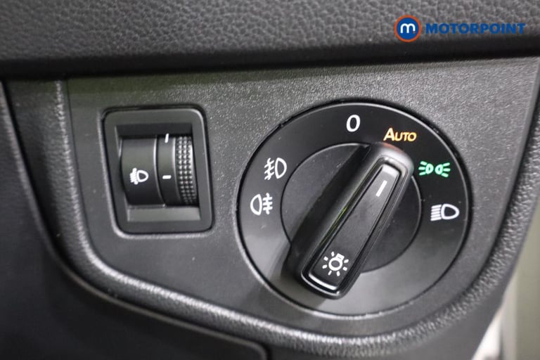 2023 Volkswagen Polo 1.0 TSI 110 R-Line 5dr DSG Hatchback Petrol Automatic