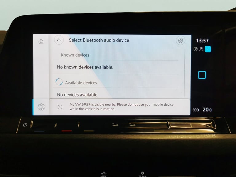 2022 Volkswagen Golf 1.4 TSI GTE 5dr DSG HATCHBACK PETROL/ELECTRIC Automatic