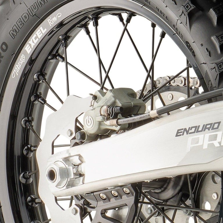 2026 HUSQVARNA FE 350 * PRO *