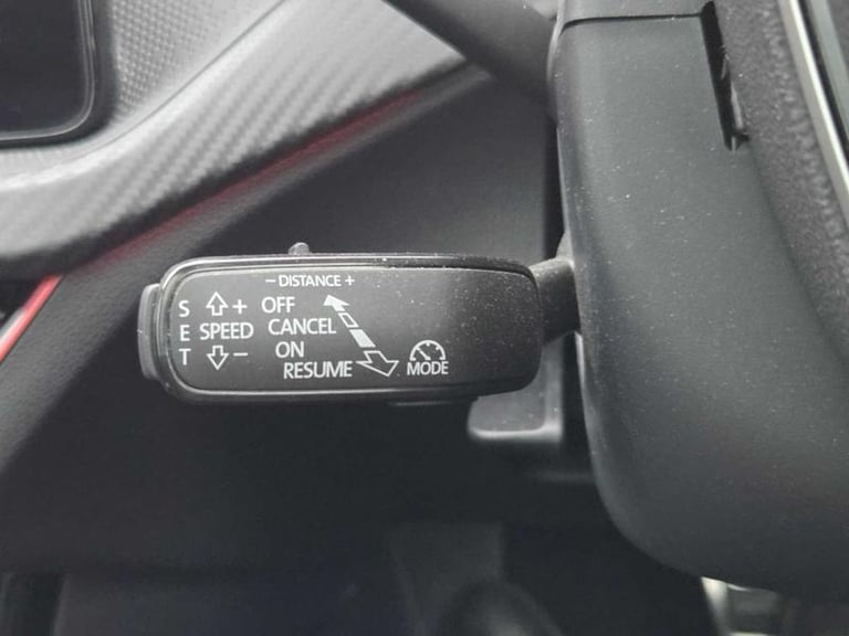 2025 Skoda Kamiq 1.0 TSI Monte Carlo Edition 5dr DSG Automatic SUV Petrol Automatic