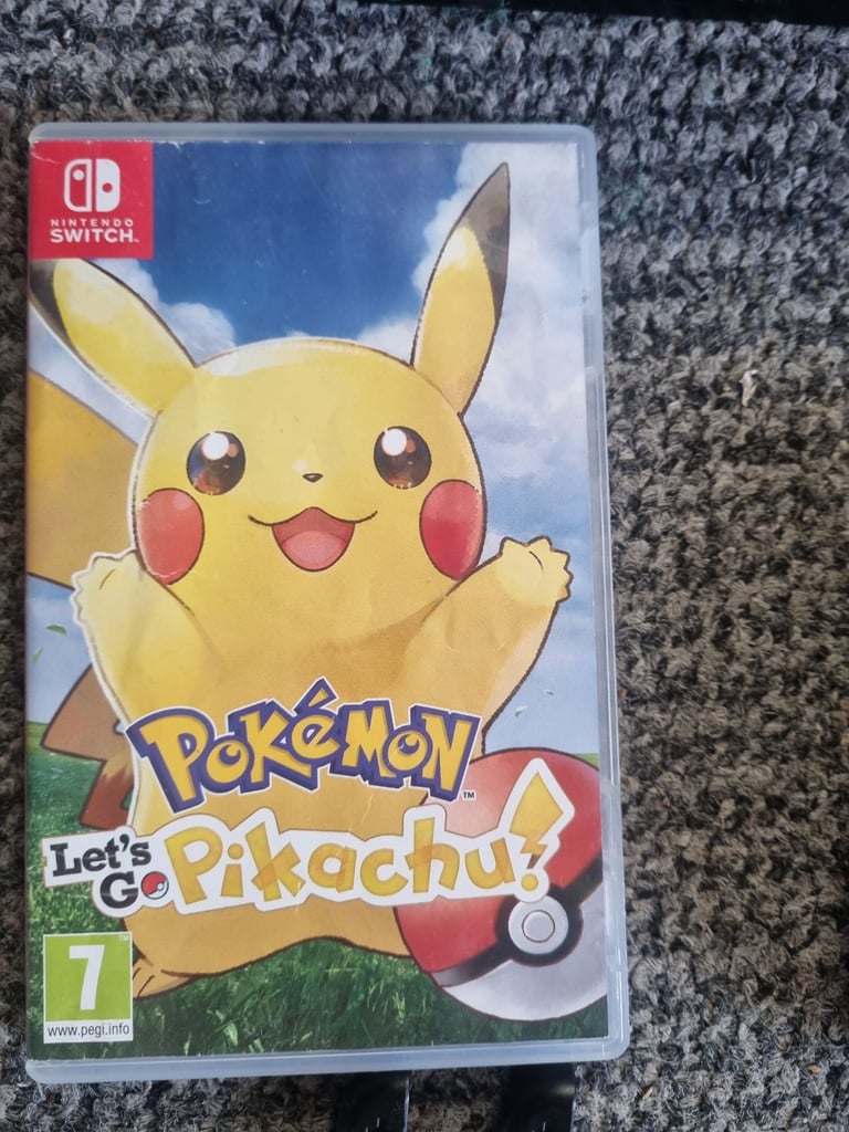 Nintendo Switch with 6 games