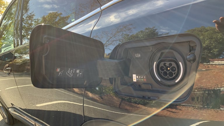 2020 Peugeot 3008 1.6 13.2kWh GT SUV 5dr Petrol Plug-in Hybrid e-EAT 4WD Euro 6 (s/s) (300 ps SUV...