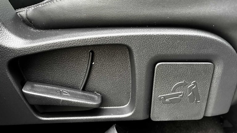 2021 Ssangyong Rexton 2.2 Ultimate 5dr Auto ESTATE DIESEL Automatic