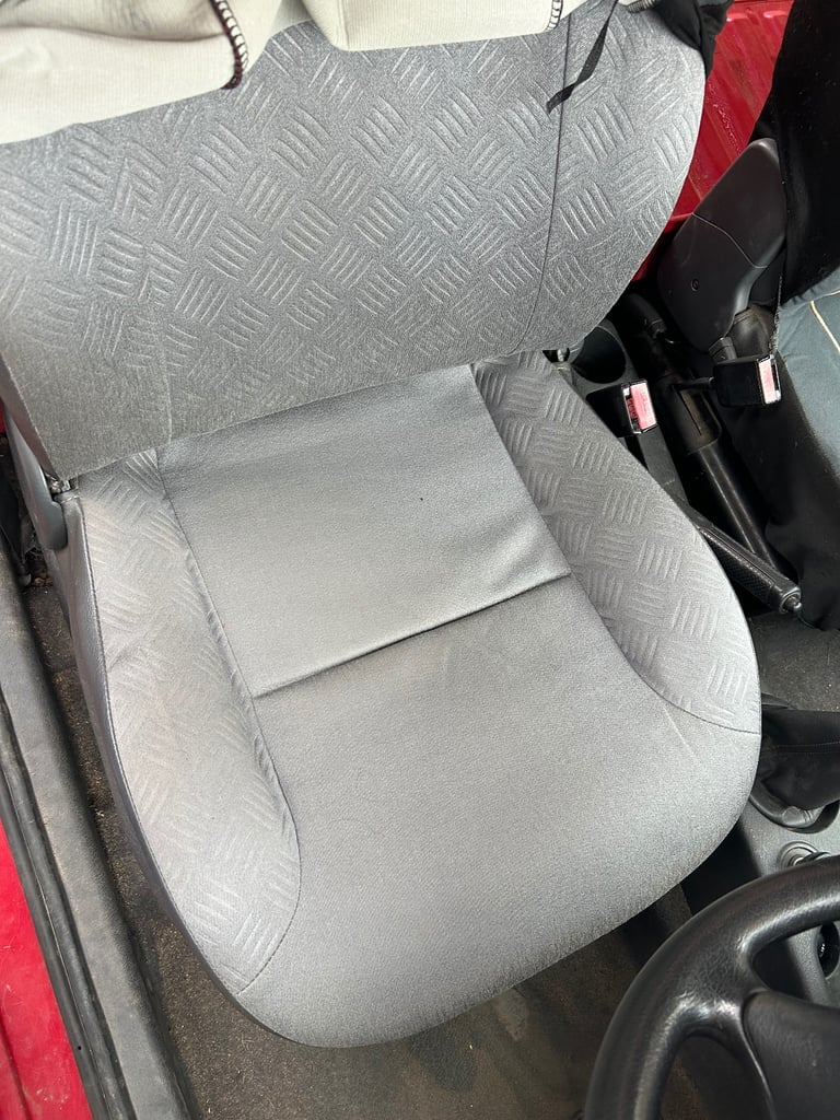 Citroen, BERLINGO, Other, 2006, Manual, 1997 (cc)
