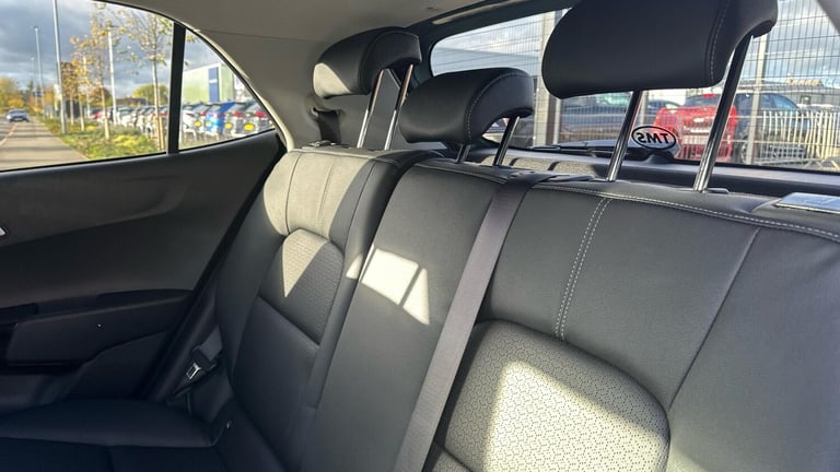 2025 Kia Picanto 1.2 GT-line S 5dr HATCHBACK PETROL Manual