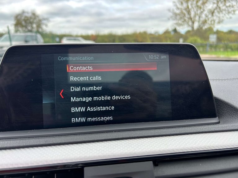 2018 BMW 2 Series 2.0 220D M Sport 2dr Convertible Diesel Manual